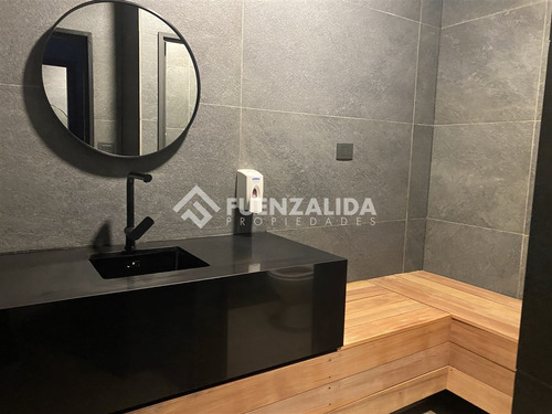 Venta Departamento Con Terraza Y Patio 2d2b Puerto Varas