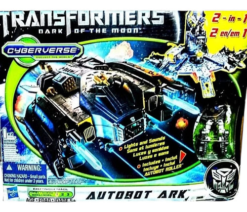 Transformers Bumblebee Electrónico Grande 2013 Colecci+regal (Usado)