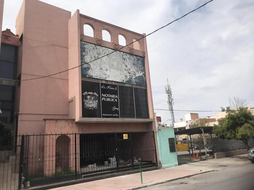 Oficina En Renta En Torreon Centro, Torreón, Coahuila De Zaragoza