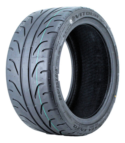 Llanta 245/40r17 95w Xl Vitour Tempesta Enzo W