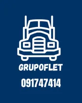 Comprar Fletes, Mudanzas, Mudanzas De Oficina, Repartos 