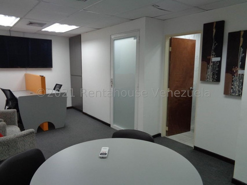 Imagen 12 de 19 de Oficina En Alquiler Las Mercedes Mls #22-11281