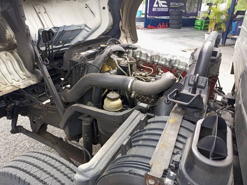 Imagen 14 de 15 de Toyota Dyna Cava