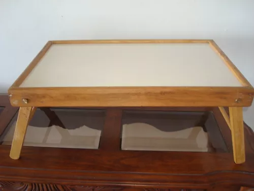 Mesa Plegable Para Comer En La Cama