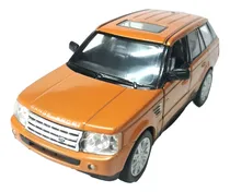 Comprar Auto Colección Escala 1:38 Land Rover Range Rover Sport