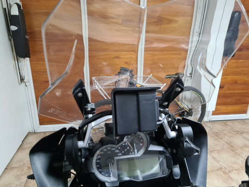 Bmw 1200 Gs Triple Black