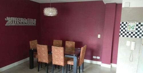 Imagen 4 de 12 de Departamento En Venta En San Miguel