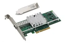 Comprar Tarjeta de red Intel X520-DA1p de 10 GB para servidores | HP IBM