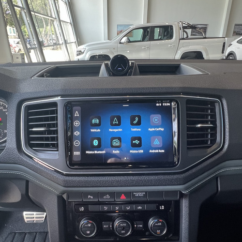 Volkswagen Amarok 3.0 V6 Extreme