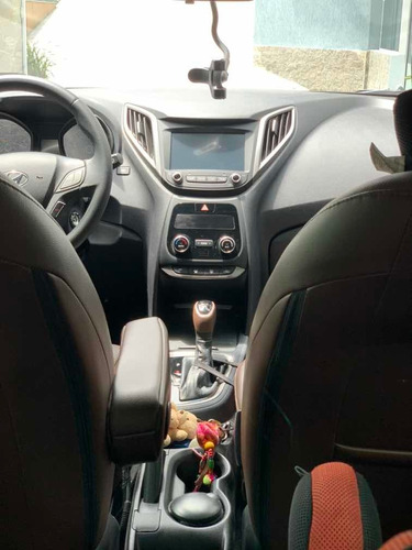 Hyundai Hb20x 2019 1.6 Premium Flex Aut. 5p