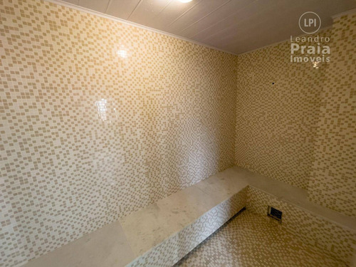 Imagem 24 de 30 de Apartamento 2 Quartos - 93 M² -r$ 690.000 - Forte - Praia Grande/sp - Ap0037