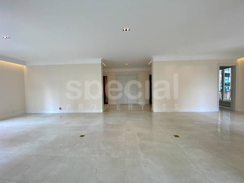 Imagem 4 de 15 de Apartamento - Jardim Paulistano - Ref: 15040 - V-30590