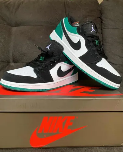 Nike air jordan hotsell 1 mercado livre