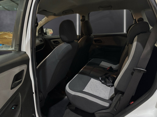 Chevrolet Spin 1.8 LT 8V FLEX 4P MANUAL