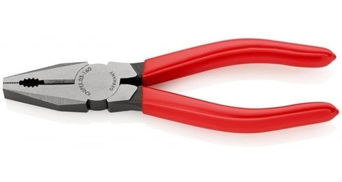 Alicate Universal 6``  (0301160), Knipex