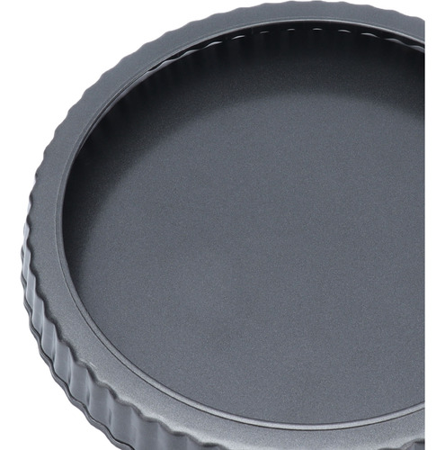 Bandeja Para Hornear Bakeware De Acero Al Carbono De 9 Pulga