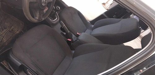 Volkswagen Vento 2.0 Advance I 110cv