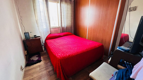 Venta Ph 4 Ambientes Castelar Patio Balcon
