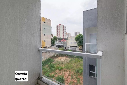 Imagem 22 de 27 de Sobrado À Venda, 3 Quartos, 1 Suíte, 2 Vagas, Valparaíso - Santo André/sp - 13702