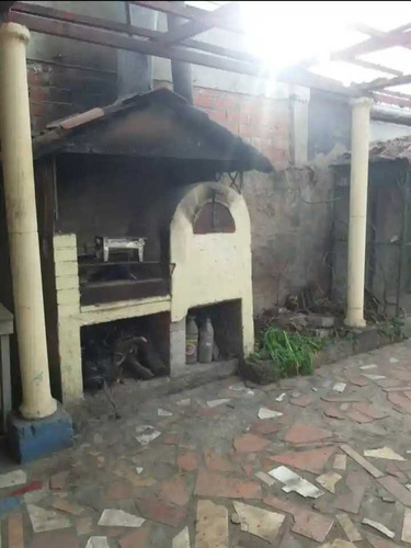 Bellísima Casa 4d Cercana A Pza. Maipú (109265)