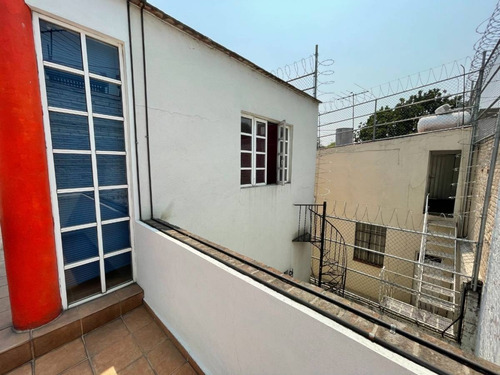 Imagen 22 de 30 de Casa En Venta En La Colonia Condesa En La Alcaldía Cuauhtémoc