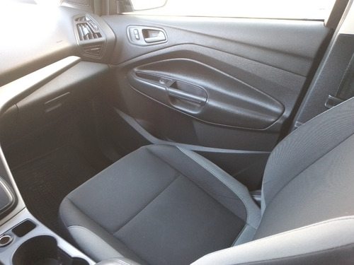 Imagen 9 de 15 de Ford Escape S 2013, Automática, Tela, Abs, A/ac. 4 Cilindros