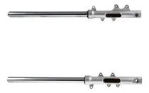 Comprar Amortiguadores Delantero Para Italika V200 Original