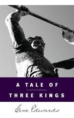 Libro A Tale Of Three Kings : A Study In Brokenness - Gen...