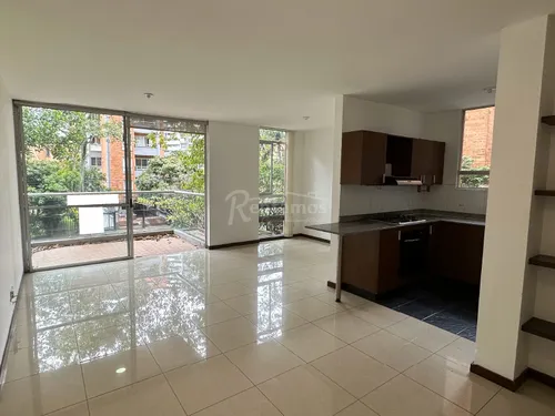 Apartamento En Arriendo En Zuñiga. Cod A775979