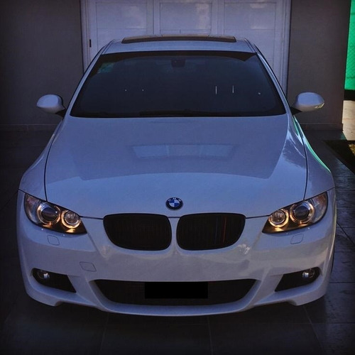 Bmw 335i Coupe Biturbo - Impecable