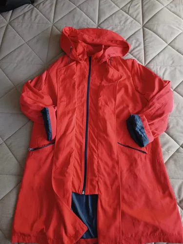 Impermeable etam hotsell