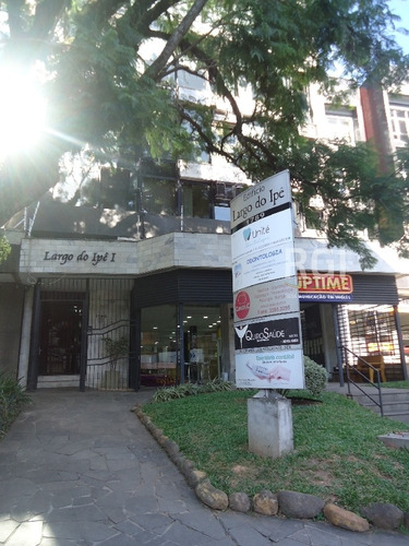 Conjunto/sala Em Floresta - Ex9676