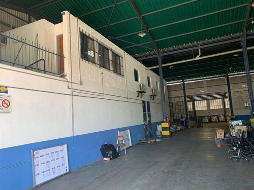 Imagen 5 de 10 de Galpón En Alquiler En San Diego Castillito Cód 139890 Adriana Oropeza