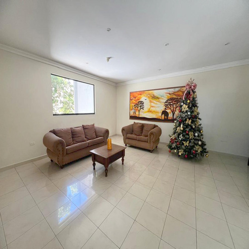 Apartamento En Valencia,la Trigaleña, Residencias Vahia Dorada. Ina-882 Tp