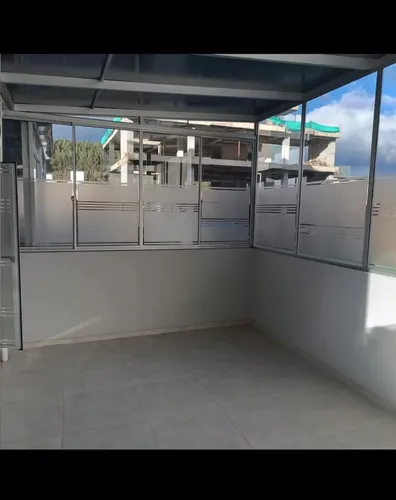 Oficina Con Terraza Barrio Las Cuadras