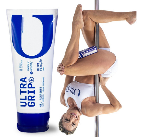 Cola Para Pole Dance Ultragrip 100g