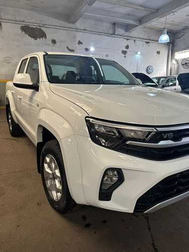 Volkswagen Amarok 2.0 Cd Tdi 180Cv Comfortline At