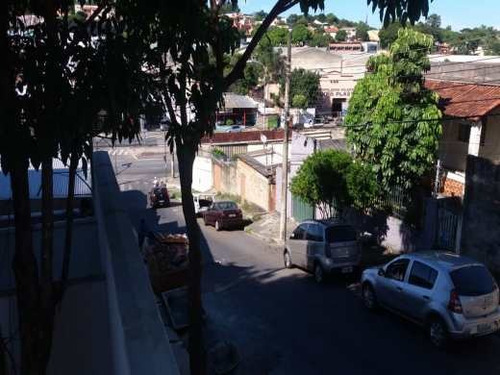 Imagem 10 de 18 de Casa Plana À Venda, 3 Quartos, 2 Vagas, Europa - Belo Horizonte/mg - 762
