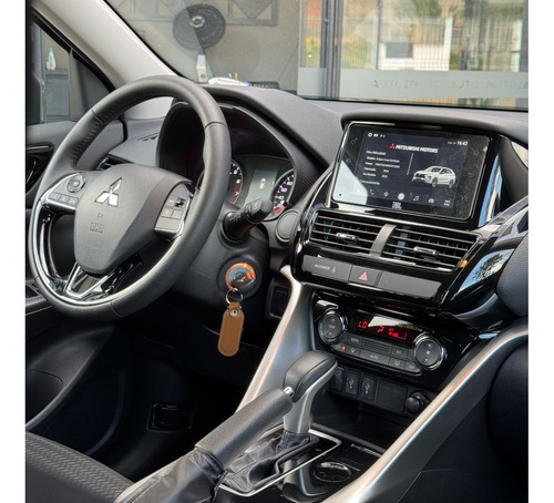 Mitsubishi Eclipse Cross 1.5 MIVEC TURBO GASOLINA RUSH CVT