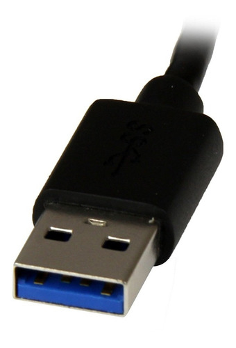 Startech.com Usb 3.0 A 4k Hdmi Adaptador De Gráficos Externa