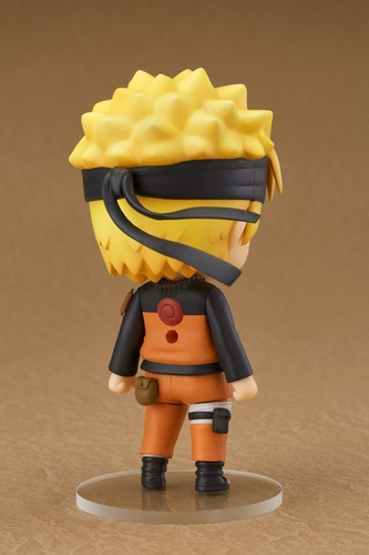 Sin Abrir Nendoroid Naruto Shippuden Naruto Uzumaki (Usado)
