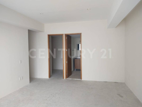 Venta De Departamento En Lomas De Chapultepec