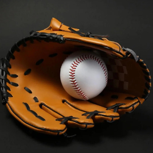 Manoplas De Béisbol Para Adultos Manopla De Softbol Juvenil