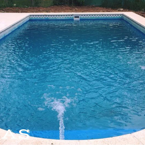 Construcción Piscina Pileta De Hormigón