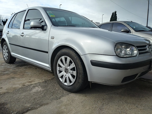 Volkswagen Golf 1.6 Comfortline 2005