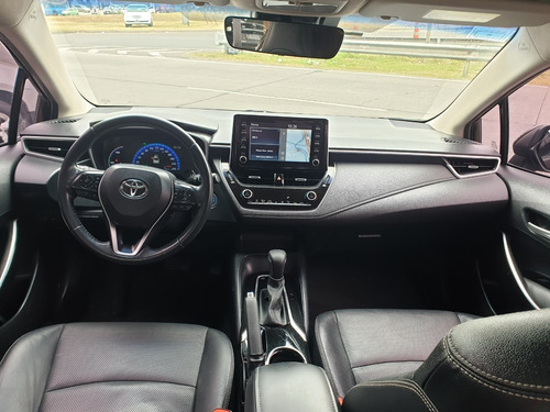 Imagen 12 de 19 de Toyota Corolla Se-g Hibrido