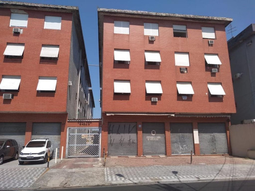 Apartamento À Venda, 87 M² Por R$ 180.000,00 - Parque São Vicente - São Vicente/sp - Ap7394