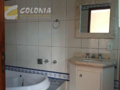 Imagem 8 de 18 de Casa - Ref: 33181