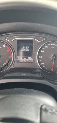 Audi A3 2.0 - 220cv Único Dono