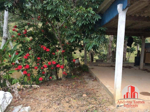 Imagem 11 de 15 de Ótimo Sitio Em Lagoinha ! - Si0080